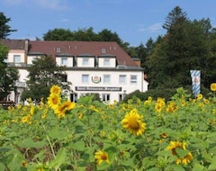 Hotelli Burgwald (Passau, Saksa)