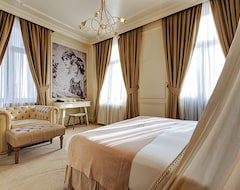 Galata Antique Hotel - Special Category (Istanbul, Tyrkiet)