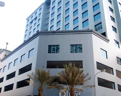 The Olive Hotel, Juffair (Manama, Bahreyn)