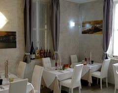Khách sạn Mastroianni's Bed&Bistro (Parma, Ý)