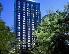 Khách sạn The Fairway Place, Xi'An - Marriott Executive Apartments (Xi'an, Trung Quốc)