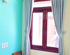 Cijela kuća/apartman Bot Bien Homestay - Double Room (Phan Thiet, Vijetnam)