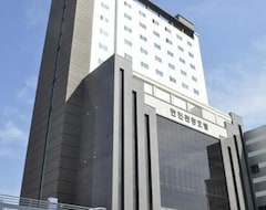 Hotel Hyunjin Tourist (Donghae, Güney Kore)