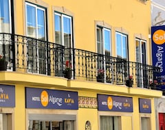 Khách sạn Hotel Sol Algarve by Kavia (Faro, Bồ Đào Nha)
