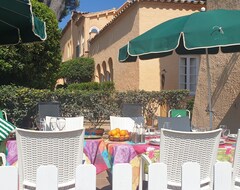 Hele huset/lejligheden House With Garden At 25 Meters From The Sand Beach Of La Fosca (Palamòs, Spanien)