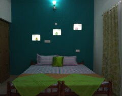 Hele huset/lejligheden Angelann Homestay (Kochi, Indien)