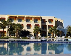 Hotel Ramada Plaza Tunis (Gammarth, Tunisia)