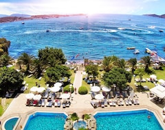 Hotel Royal Asarlik Beach Spa (Bodrum, Turkey)