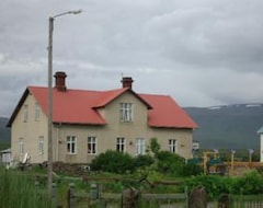 Nhà trọ Guesthouse Kiljan (Blönduós, Ai-xơ-len)