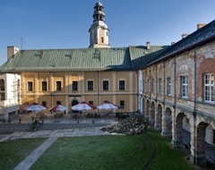 Khách sạn Zamek Międzylesie (Miedzylesie, Ba Lan)