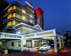 Hotelli Krishna inn (Guruvayoor, Intia)