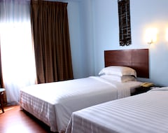 Khách sạn Hotel Maluri (Kuala Lumpur, Malaysia)