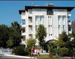 Hotel Villamar (Icmeler, Turquía)