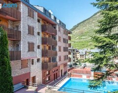 Cijela kuća/apartman Homenfun Baqueira-Beret Vielha (Viella, Španjolska)