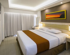 Casa Padma Hotel & Suites (Legian, Endonezya)