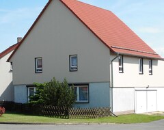 Cijela kuća/apartman Fw - Ferienwohnung Nichau (Hasselfelde, Njemačka)