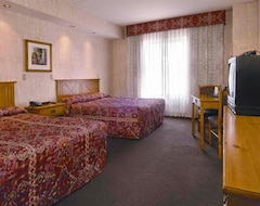 Wendover Nugget Hotel & Casino By Red Lion Hotels (West Wendover, USA)