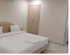 Hotel Prashanth Residency (Mahbubnagar, Indija)