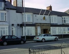 Hotel The Kingsway (Cleethorpes, Reino Unido)