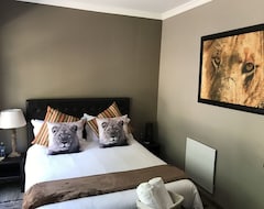 Hotel Aerotropolis Guest Lodge (Kempton Park, South Africa)