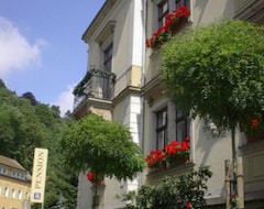 Khách sạn Gastehaus Loschwitz (Dresden, Đức)