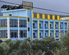 Khách sạn Eba Otel (Hatay, Thổ Nhĩ Kỳ)