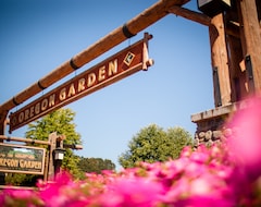 Hotel Oregon Garden Resort (Silverton, USA)