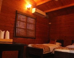 Hotel Rhea Safari Lodge (Ramnagar, Indien)