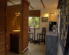 Hotelli Orosi Lodge (Cartago, Costa Rica)
