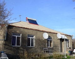Pansiyon Barseghyan's Guest House (Wardenis, Ermenistan)