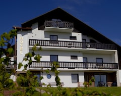 Garni Hotel & Ferienwohnungen Seeschlosschen (Waldeck, Njemačka)