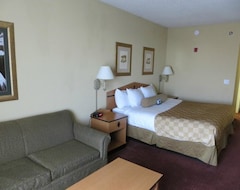 Otel Stay Express Inn & Suites New Orleans (New Orleans, ABD)