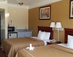 Khách sạn Days Inn And Suites Webster Nasa-Clear Lake/Houston (Alvin, Hoa Kỳ)