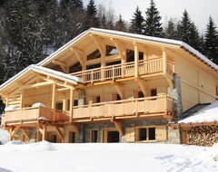 Cijela kuća/apartman Chalet Cameline (Les Contamines-Montjoie, Francuska)