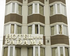 Hotel Padama (Callao, Peru)