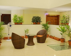 Khách sạn Dostyk Hotels (Thiruvananthapuram, Ấn Độ)