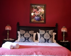 Bed & Breakfast Airlies Historical Guest House (Montagu, Južnoafrička Republika)