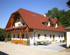 Casa rural Ferienhaus Ehrenreith (Göstling an der Ybbs, Avusturya)