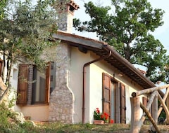 Casa rural Agriturismo Istrice Innamorato (Spoleto, Italija)