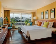 Hotel Radisson Resort And Suites Phuket (Cape Panwa, Tajland)