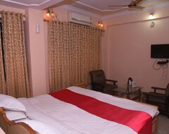 Hotelli Aditya Abhishek International (Bokaro, Intia)