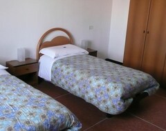 Hotel Triana e Tyche (Sasso Marconi, Italy)