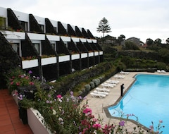 فندق Caloura Hotel Resort (Água de Pau, البرتغال)