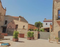 Toàn bộ căn nhà/căn hộ Casa Rural Cal Codina (Prats del Rey, Tây Ban Nha)