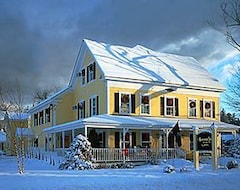 Hotel The Kearsarge Inn (North Conway, Sjedinjene Američke Države)