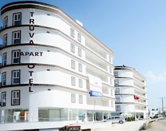 Apart Otel Truva Apart Hotel (Erdemli, Türkiye)
