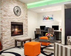 Hotelli Country Inn & Suites By Carlson Lackland Afb (San Antonio, Amerikan Yhdysvallat)