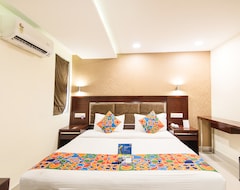 Hotel Prime Alreef Residency Vadapalani (Chennai, India)