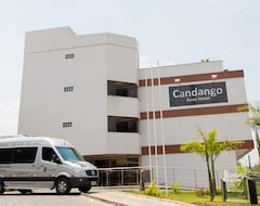 Candango Aero Hotel (Brasília, Brazil)