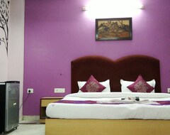 Hotel Mayur (Gwalior, India)